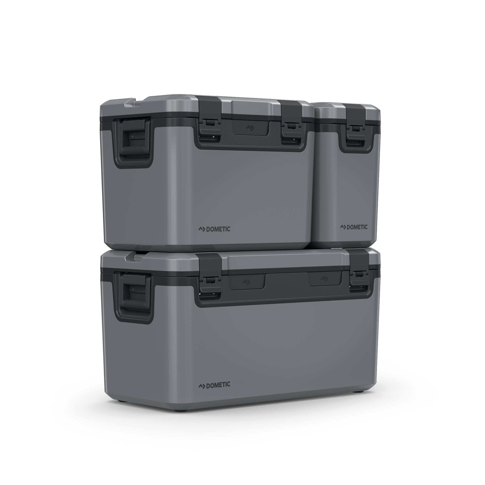 DOMETIC Recon Hardside Stackable Silt