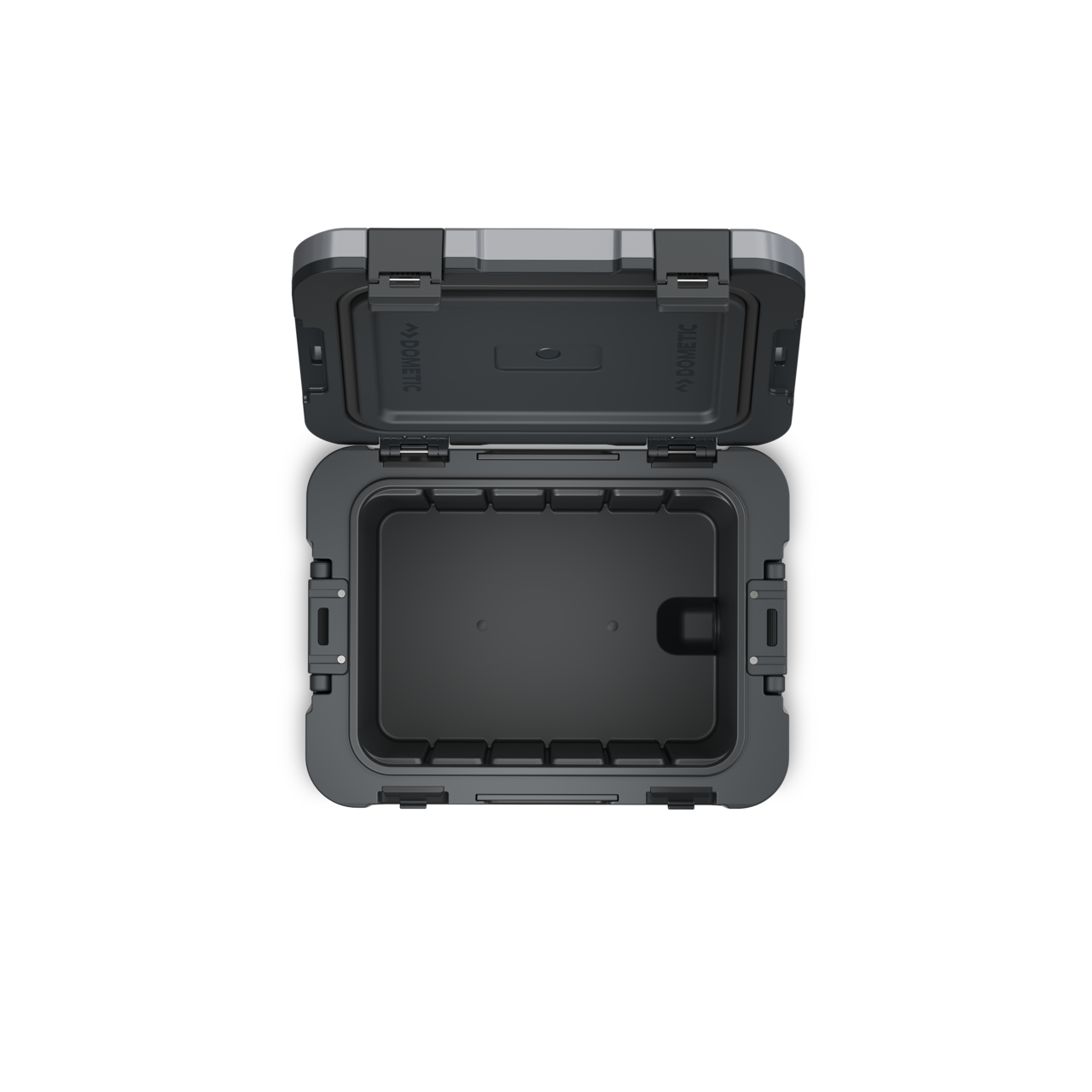 DOMETIC Recon Hardside Medium Open Silt