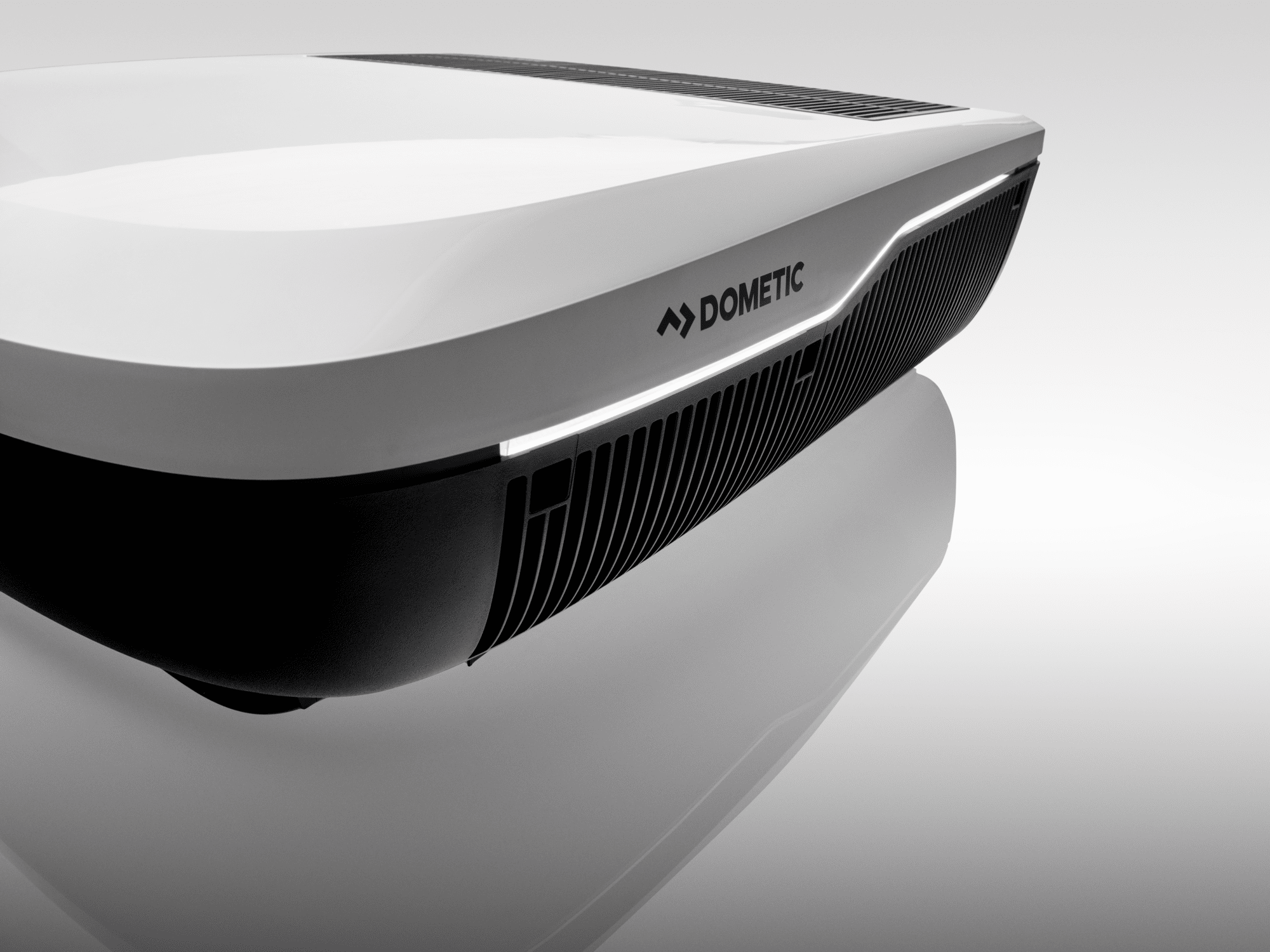 Dometic FJZ Series RV Air Conditioners | Smarter, Quieter, Off‑Grid Cooling