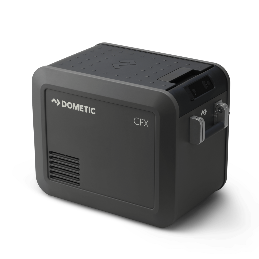 Dometic CFX5 Series: The Ultimate Portable Compressor Cooler Freezers for Off‑Grid Adventures