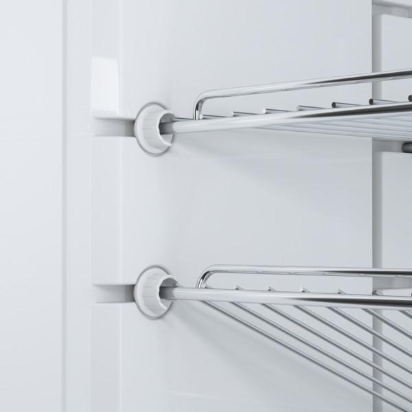 DOMETIC RMD 10.5T Double Door Cabinet Fridge Freezer shelves