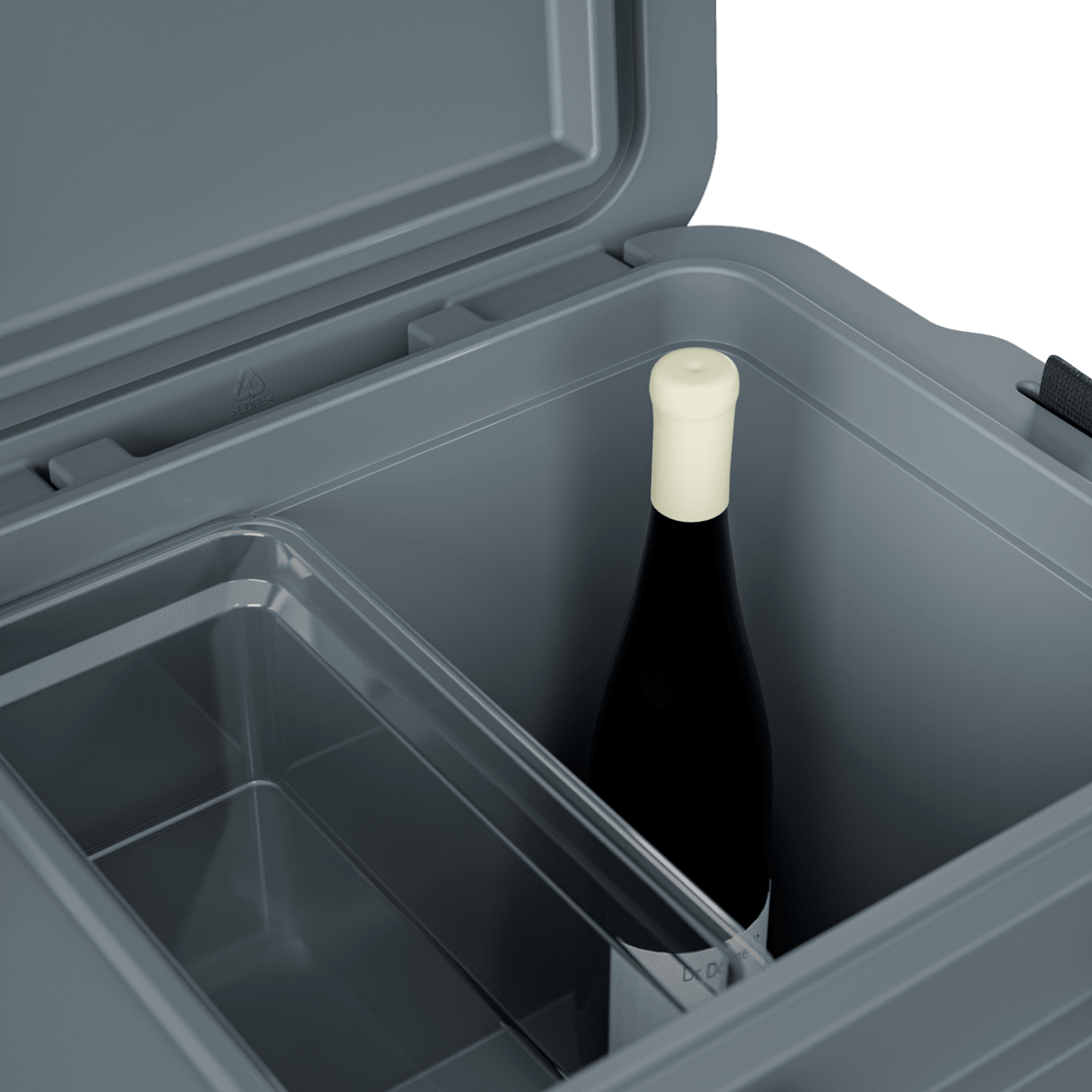 Dometic Group 9108400901 Supporto Di Base Con Portabicchieri Dometic Group 9108400901 1 Pz L X A X P 163 X 100 X 95 Mm 6851347