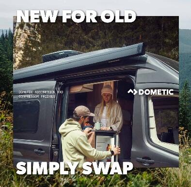 New for Old Simply Swap
