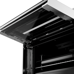 DOMETIC OVN 0250 Door Opening