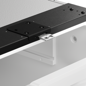 DOMETIC NRXD 50 Two Point Locking System