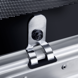 DOMETIC MO 9722 Hinge Detail