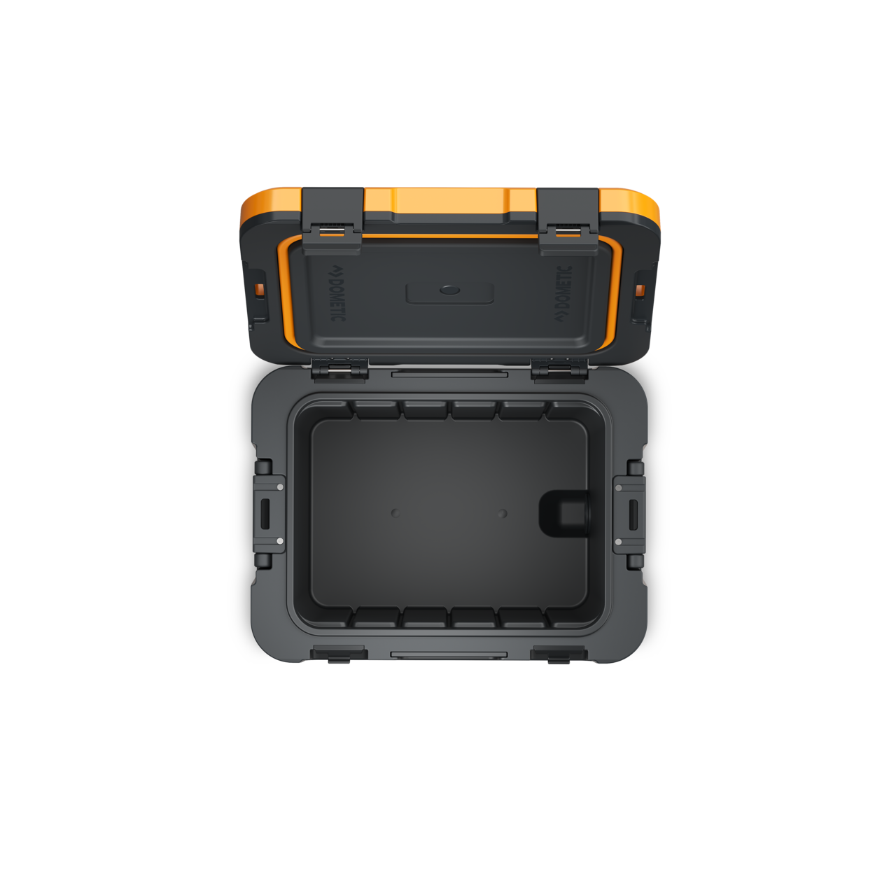 DOMETIC Recon Hardside Medium Open Glow