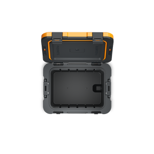 DOMETIC Recon Hardside Medium Open Glow