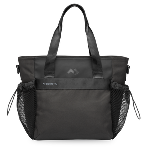 Dometic Unrestricted Tote Back View