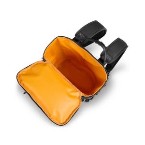 Dometic Unrestricted Small Backpack Interior
