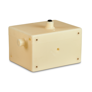 Dometic AG 101 fuel tank