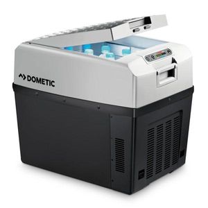 DOMETIC TROPICOOL TCX 35 Thermoelectric Coolbox open