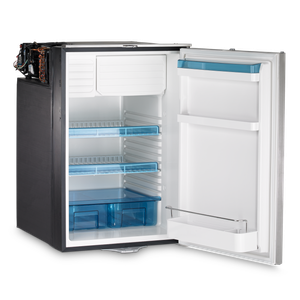 DOMETIC COOLMATIC CRX 140S Cabinet Fridge Freezer interior