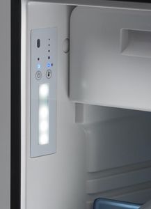 DOMETIC COOLMATIC CRX-65 Cabinet Fridge Freezer (3-in-1) control panel