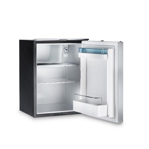 DOMETIC COOLMATIC CRP 40 Cabinet Fridge Freezer door shelves