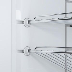 DOMETIC RMD 10.5XT Double Door Cabinet Fridge Freezer shelves