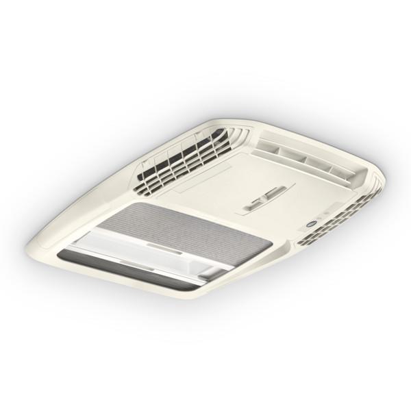 DOMETIC FRESHLIGHT 2200 Roof Air Conditioner With Roof Window internal view