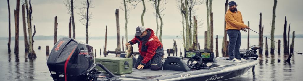 DOMETIC Marine and Fishing Solutions | shop now
