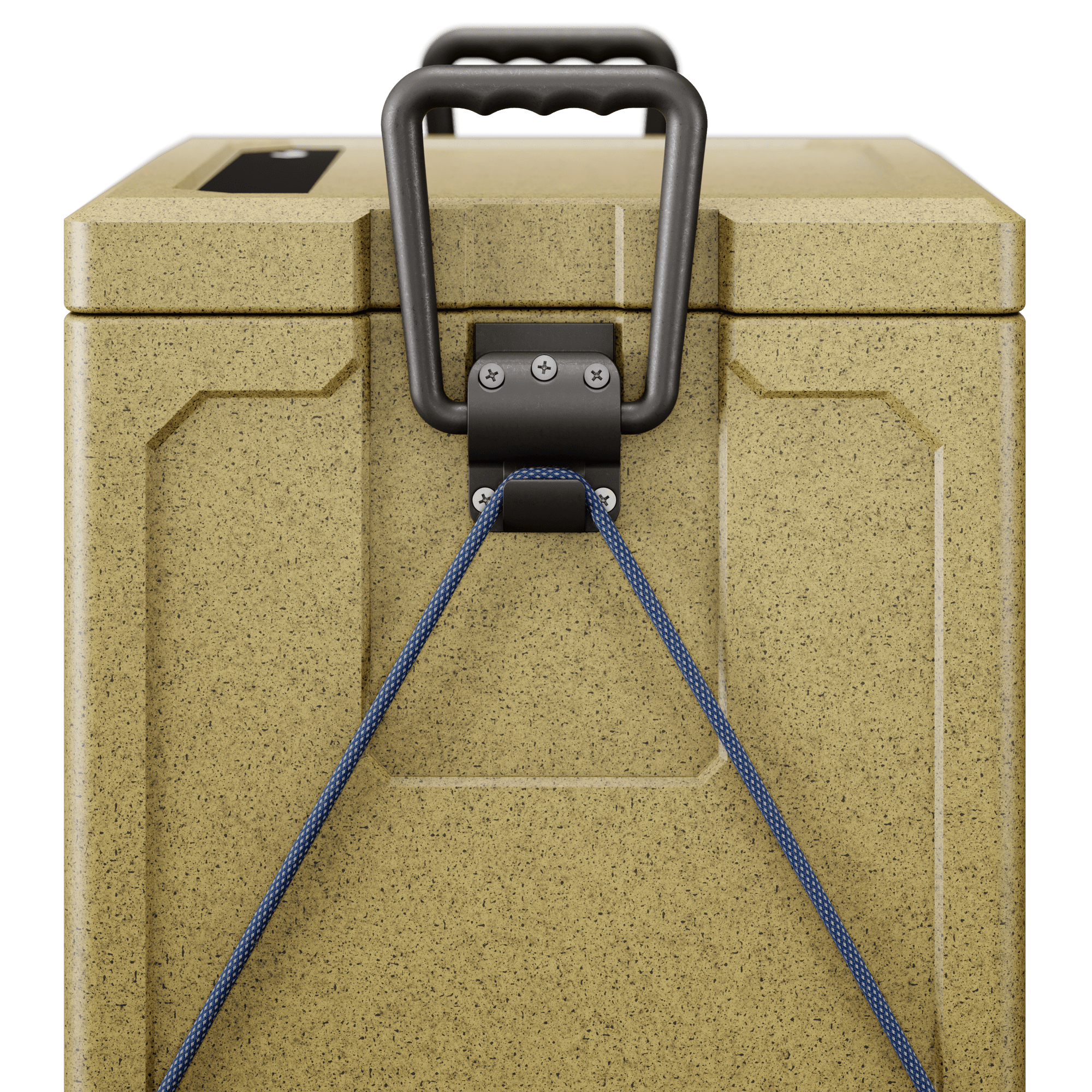DOMETIC Cool-Ice WCI 33 OLIVE Tie Down Points