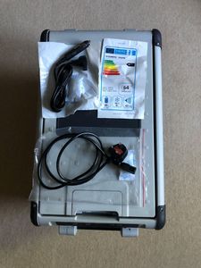 DOMETIC COOLFREEZE CFX 40W Cables * Ex Demo