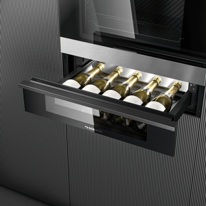 DOMETIC DrawBar 5C Compact Wine Cooler