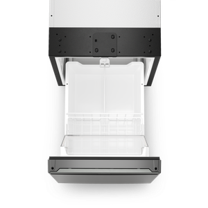 DOMETIC NRXD 50C Pull Out Drawer Open