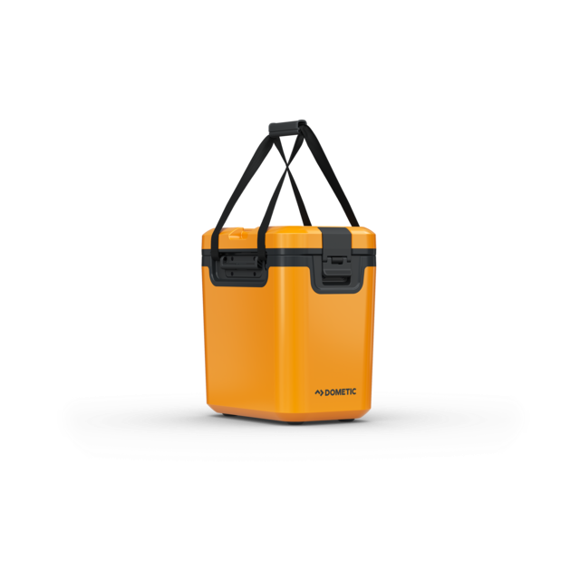 DOMETIC Recon Hardside Small Stackable Cooler Glow