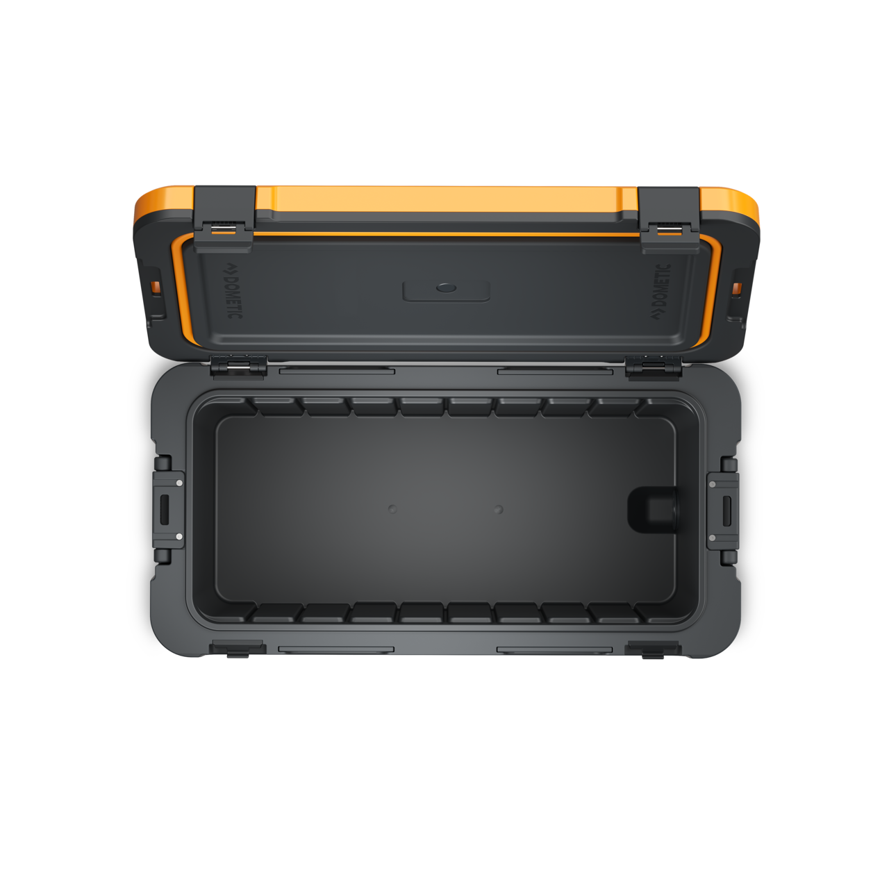 DOMETIC Recon Hardside Large Glow Open