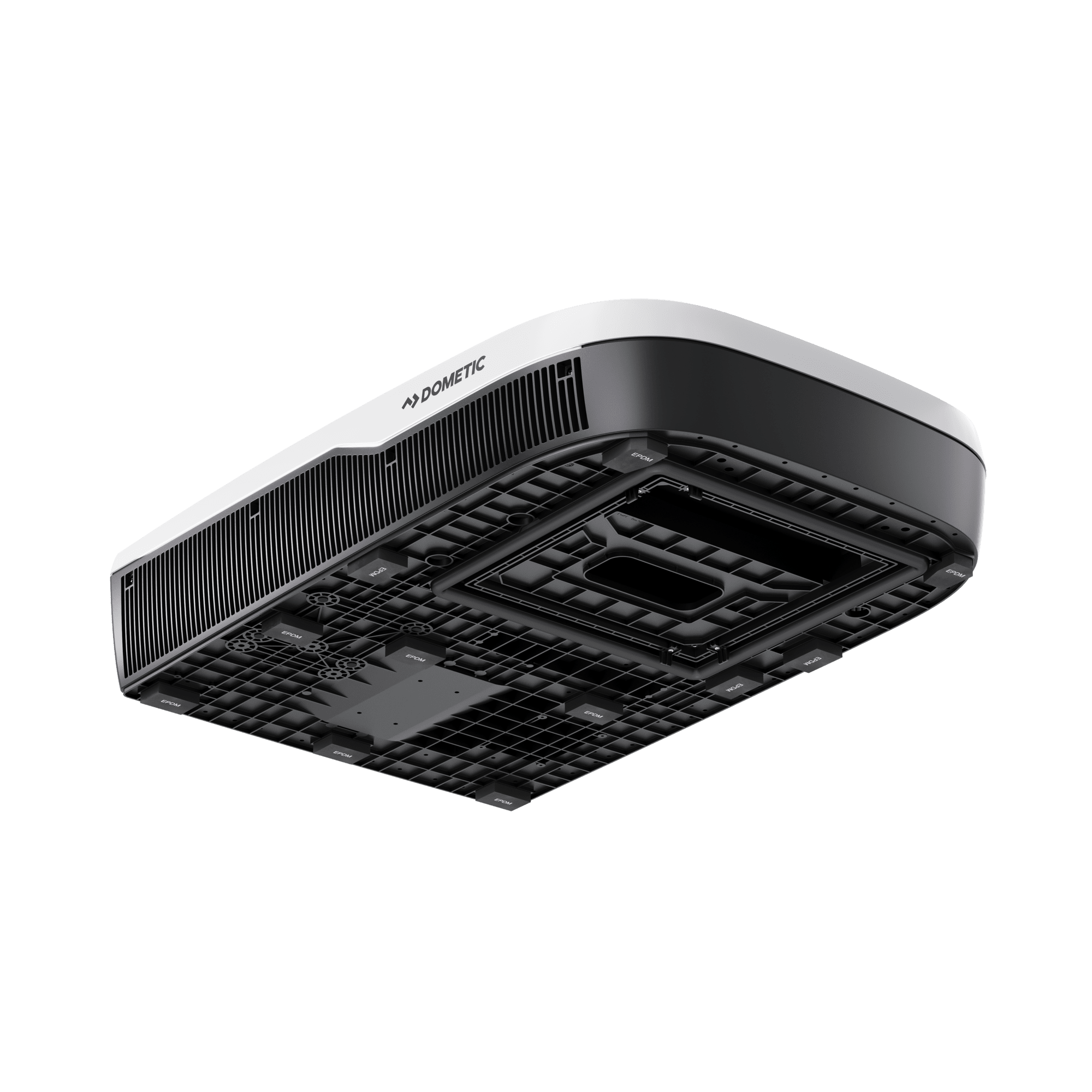DOMETIC FRESHJET FJZ7 3000 Below View