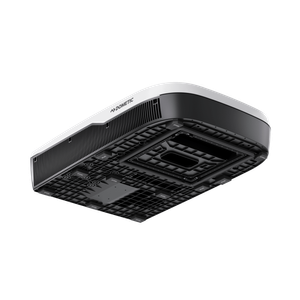 DOMETIC FRESHJET FJZ7 3000 Below View