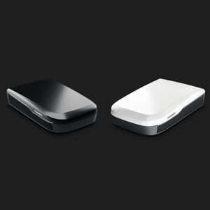 DOMETIC FRESHJET FJZ7 3000 Black and White Images
