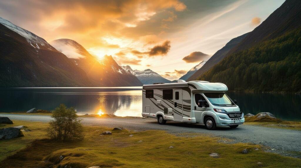 Refresh Your Motorhome with Dometic