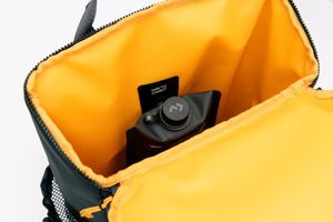 Dometic Unrestricted Small Backpack Dometic Connect