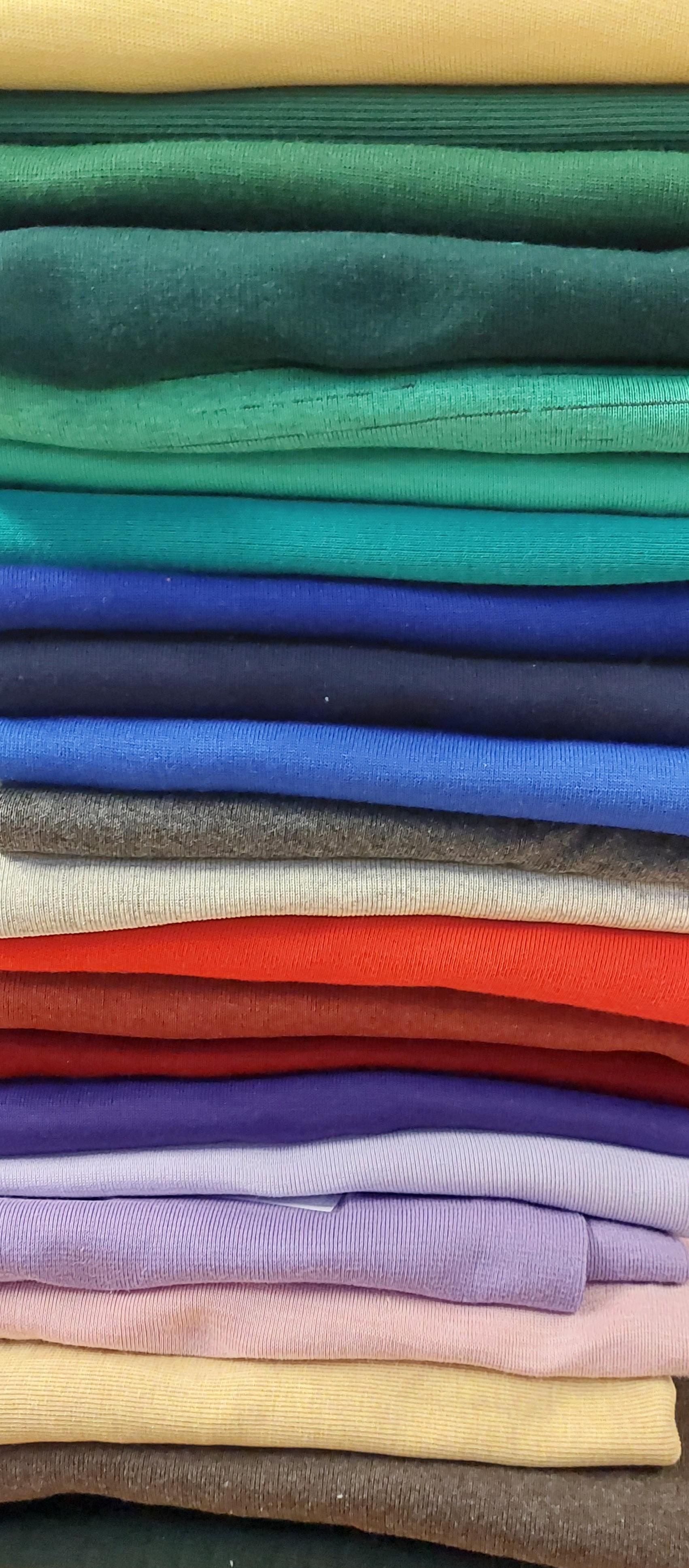 Stretch Fabrics Cheap Fabric Fiver Fabric UK