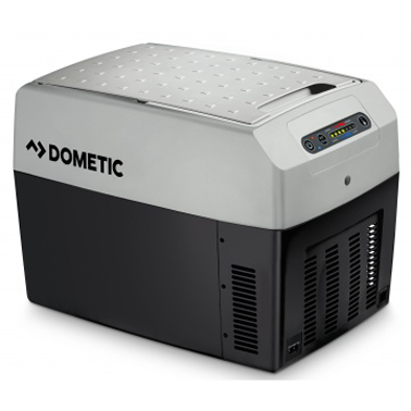 Dometic Tropicool TCX 14 Electric Cool Box 12 - 24 Volt And Mains