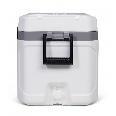 Igloo marine ultra sales 25 quart cooler