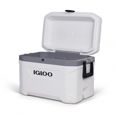 Igloo marine cooler 54 qt clearance