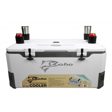 Coho 165 QT Extra Large Size Cool Box Cooler