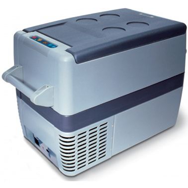Dometic CoolFreeze CF 16 Professional - Portable compressor cooler and  freezer, 15 l