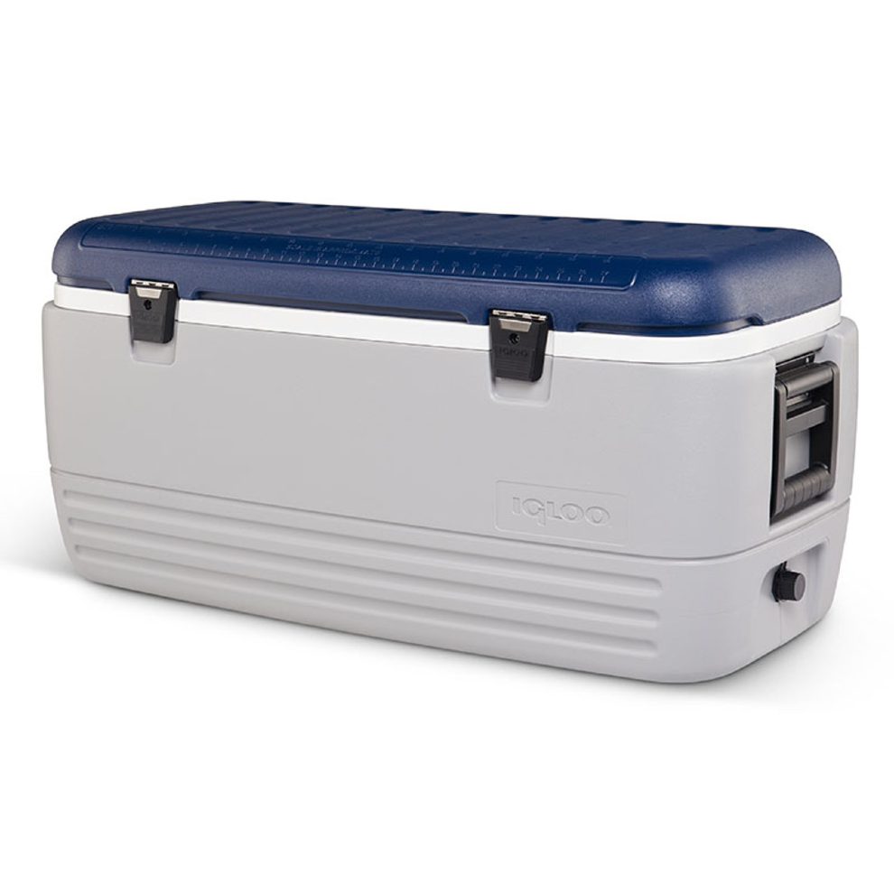 Igloo MaxCold 120 QT Cool Box