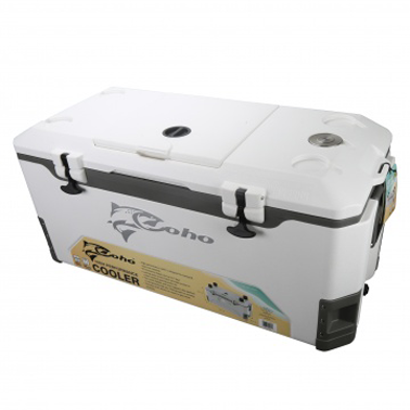 Coho 165 QT Extra Large Size Cool Box Cooler