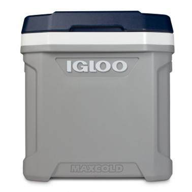 Igloo MaxCold Latitude 62 QT Roller Cool Box With Wheels