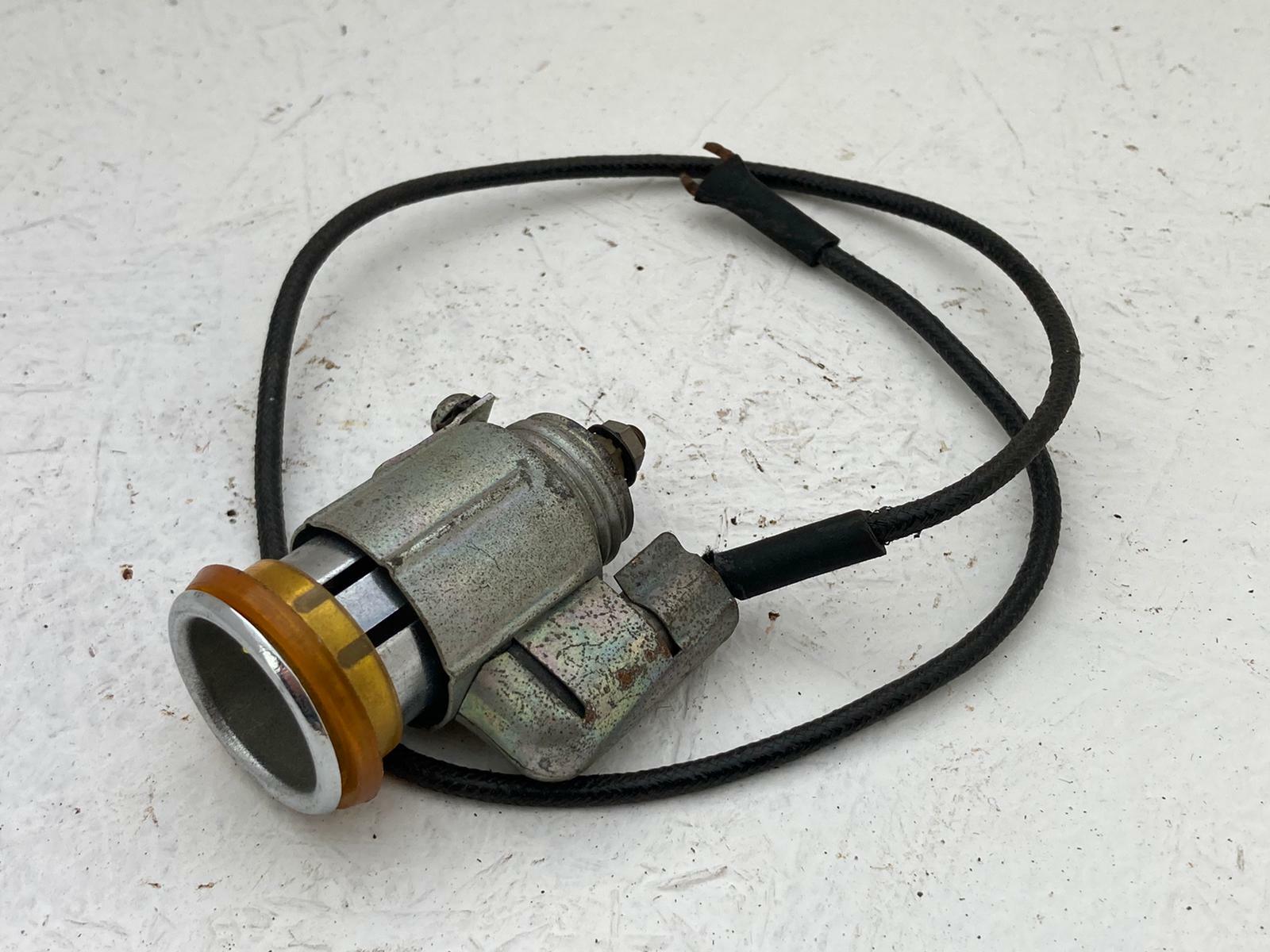 Picture of an 2511826, which fits Armstrong Siddeley Motor Cars