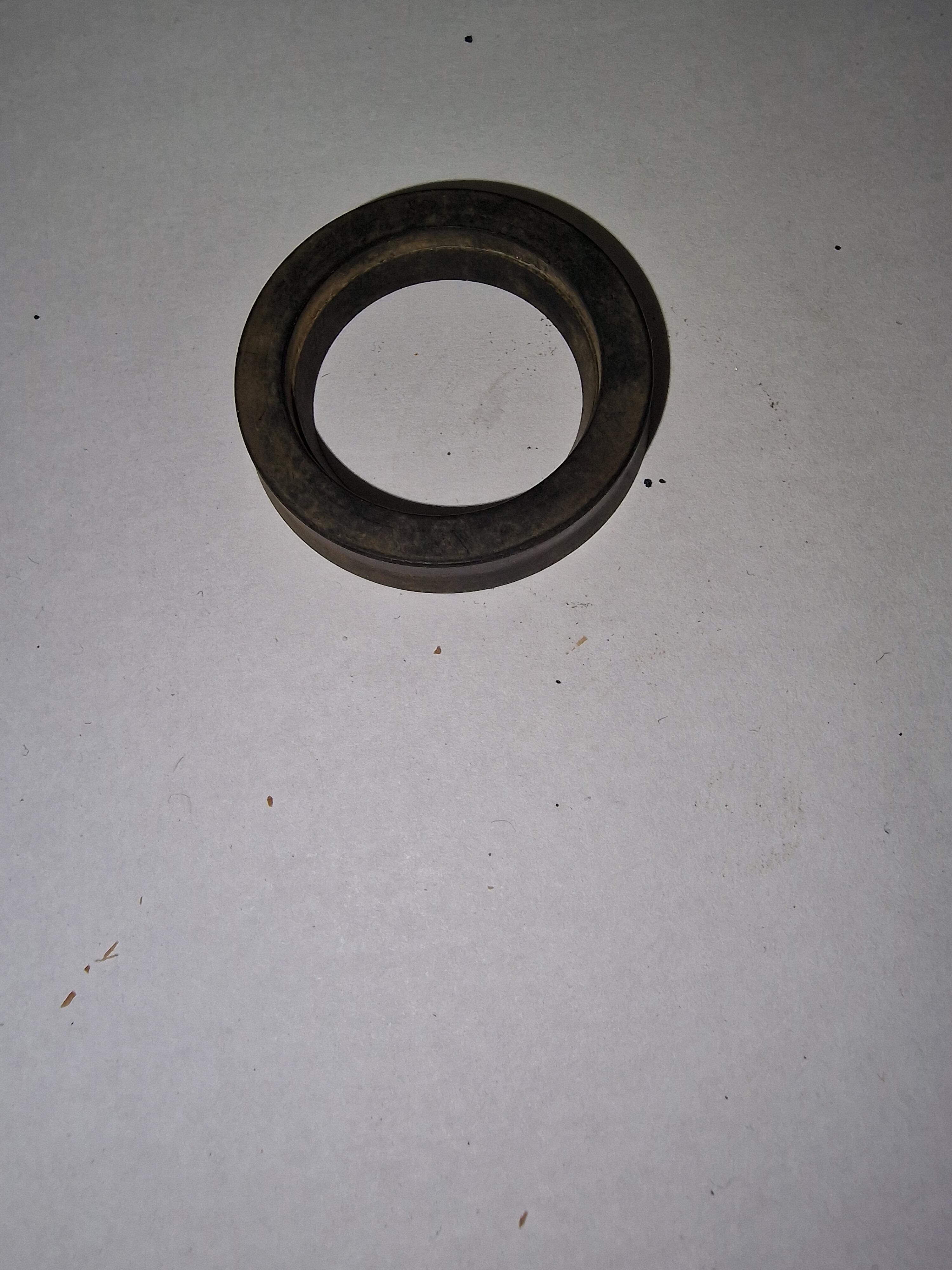 346 MK1 Brake master cylinder piston seal.