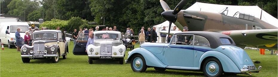Parts for all Armstrong Siddeley Motor Cars