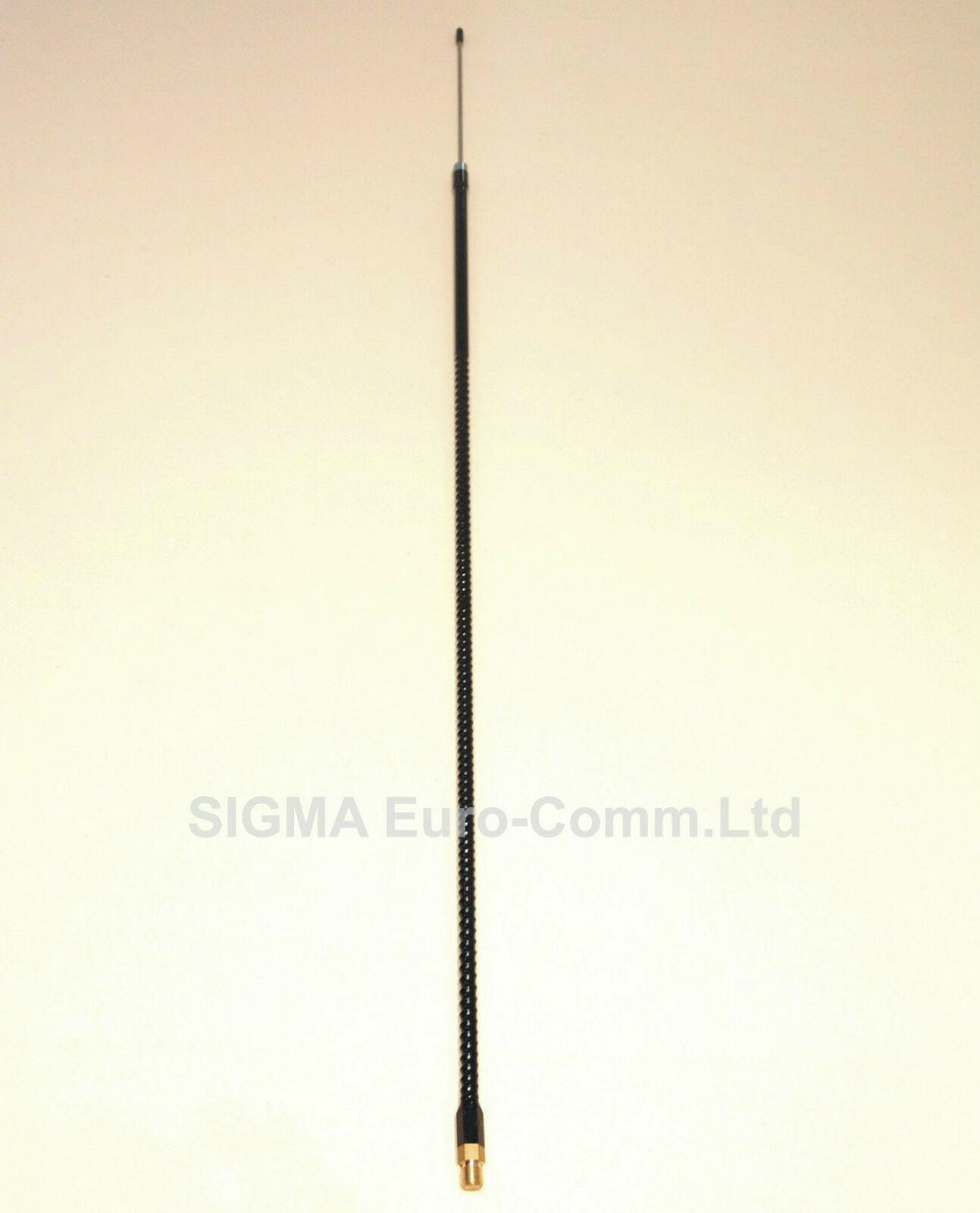 Sigma Super Flexi Stick 2 foot CB Antenna CB radio Aerial