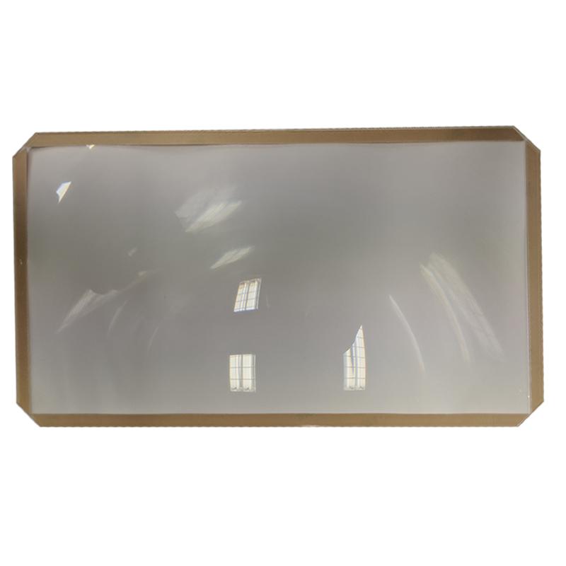 Hi Vu ACRYLIC Fresnel Lens (21cm x 12cm)