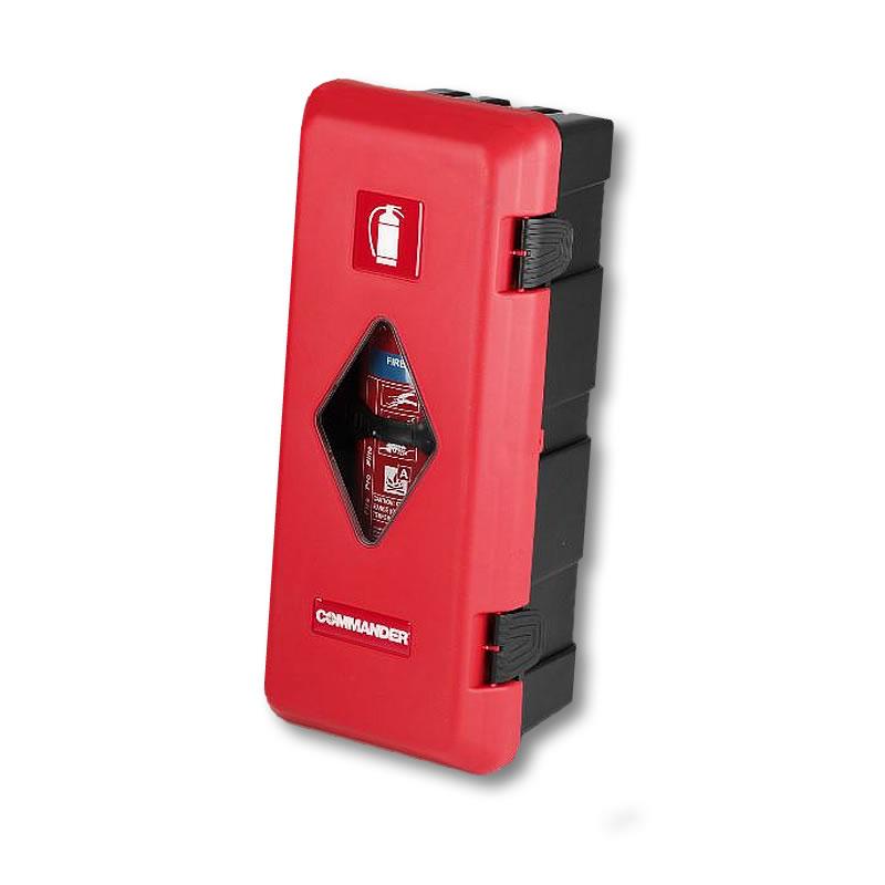 6Kg Fire Extinguisher Cabinet