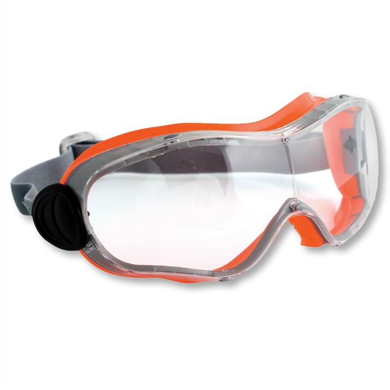 ADR Over-Specs Protective Goggles