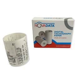 Printer Rolls & Accessories